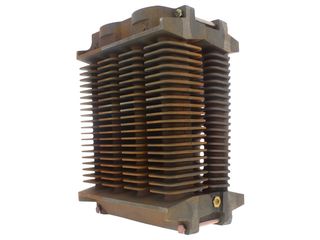 BAXI 248436 BERMUDA 20 FIN HEAT EXCHANGER