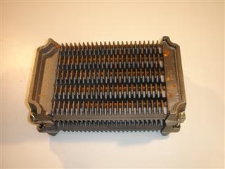 BAXI 248439 BERMUDA 552/553 HEAT EXCHANGER