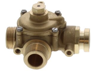 BAXI 248490 HYDRAULIC OUTLET ASSEMBLY SYSTEM