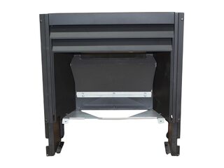 BAXI 248574 I/CASE AS OP4 INSET3 SUP/SPARE