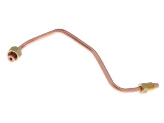 BAXI 248724 PIPE POSITIVE PRESSURE