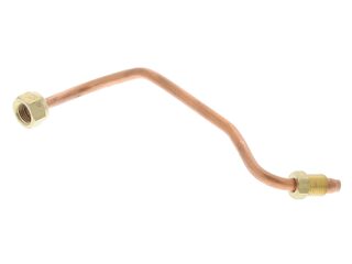 BAXI 248725 PIPE NEGATIVE PRESSURE