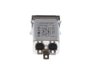 BAXI 248743 FILTER ELECTRICAL