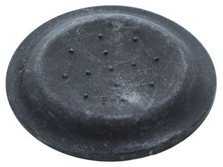 Baxi 248838 Combi Instant DHW/Diff Diaphragm