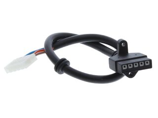 BAXI 249749 LEAD ASSEMBLY. VALVE