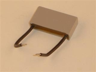 BAXI CAPACITOR 2.2 MF
