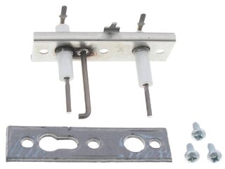 Baxi 5110992 Electrode Kit - Gold/Promax