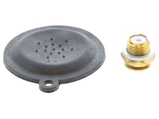 BAXI 5111139 DIAPHRAGM REP KIT PRI (MAX/IN)