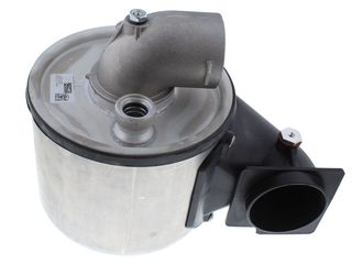 Baxi 5112388 Secondary Heat Exchanger - Combi Instant/HE/Performa