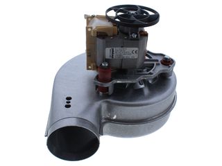 Baxi 5112430 Fan Assembly - HE/Performa