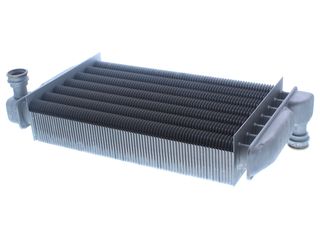 BAXI 5112431 HEAT EXCHANGER PRIMARY 105
