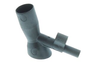 BAXI 5112621 PRESSURE SENSING VENTURI 80E