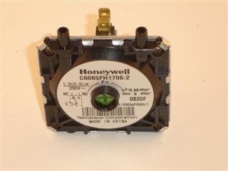 BAXI PRESSURE SWITCH 80