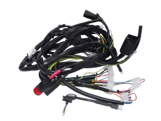 BAXI 5113412 KIT HARNESS COMBI 80HE PLUS