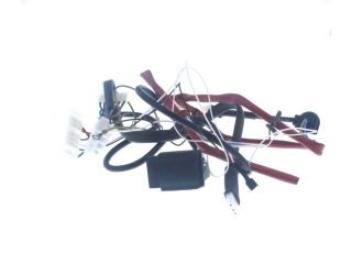 BAXI 5113418 KIT HARNESS SYSTEM BOILER