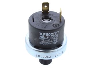 Baxi 5114748 Pressure Switch - Duo Tec/Megaflo/Platinum Combi