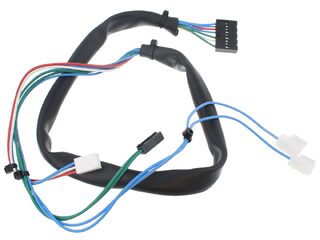 Baxi 5114780 Wiring Harness - Duo Tec/Platinum Combi
