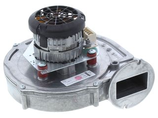 BAXI 5115501 FAN 24VDC SOFT MOUNT