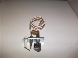 BAXI AFGS089 CO PILOT ASSEMBLEY