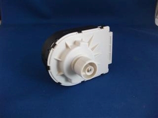 BAXI 710188301 SPARES KIT MOTOR ELBI (B/W)