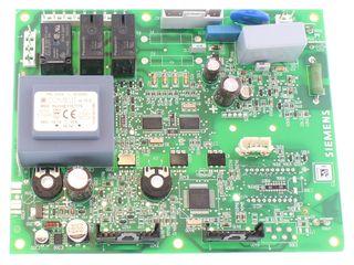 BAXI 5121862 SPARES KIT PCB COMBI HE 24/20