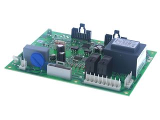 BAXI 5122459 SPARES KIT PCB SYSTEM 32