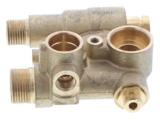 BAXI 5132455 INLET ASSEMBLY 40KW