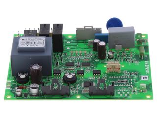 BAXI 5122287 PCB COMBI 40