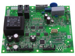 BAXI 720086301 KIT SPARE PCB SYSTEM 32 HE LPG