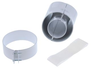 BAXI 247726 FLUE BEND KIT - 45 DEGREES