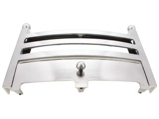 BAXI BAUHAUS CASTING BLACK NICKEL