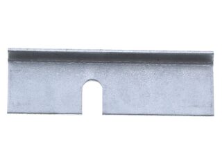 BAXI 7683447 RETAINER INSULATION