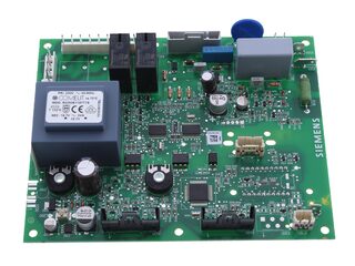 BAXI 7692712 PRINTED CIRCUIT BOARD KIT SYSTEM 28