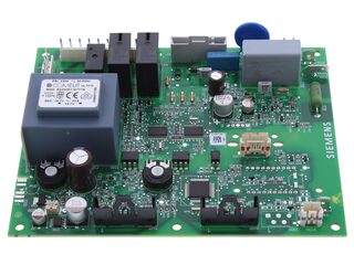 Baxi 7690358 Printed Circuit Board - Combi HE 24/20