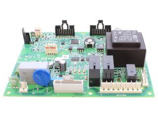 Baxi 7690353 Printed Circuit Board - Combi 40