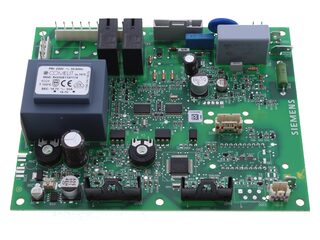 BAXI 7692731 PRINTED CIRCUIT BOARD KIT SYSTEM 32