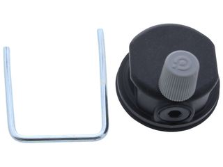 Baxi 7224446 Air Vent Valve Including Clip