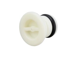 BAXI 720873801 CAP 13.7 & O RING