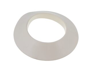BAXI 720870801 DECORATIVE TRIM - WHITE