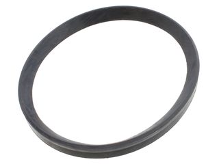 BAXI 720872201 80MM SEAL TWIN FLUE