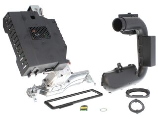 BAXI 7786381 Combustion Unit