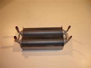 POTTERTON 03/10/22254 PUMA 80 HEAT EXCHANGER .ASSY