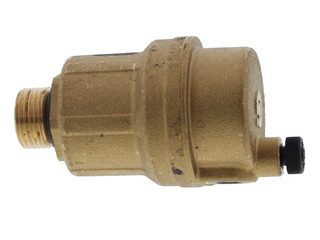 POTTERTON 10/18728 AIR BLEED VALVE.
