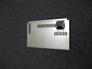 POTTERTON 10/18990 CASE BASE PANEL ASSY.