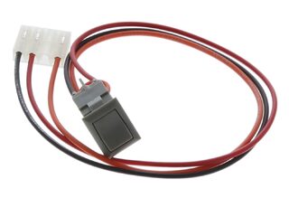 POTTERTON 10/19162 SWITCH ON/OFF ASSEMBLY