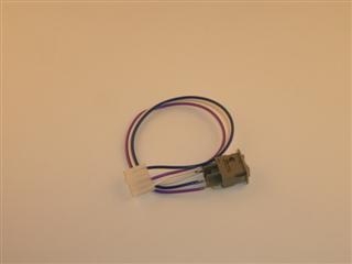 POTTERTON 10/19163 SWITCH CH ASSY