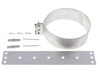 POTTERTON 10/19196 CLAMP SUPPORT PUMA