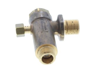 POTTERTON 10/19849 DHW THERMOSTAT ASSEMBLY