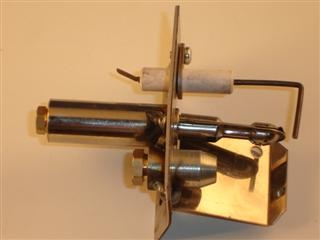 POTTERTON 10/20175 PILOT BURNER ASSY