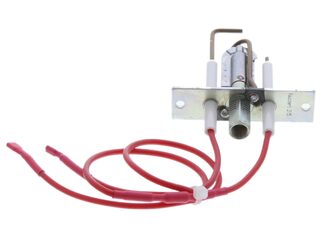 POTTERTON 133535 PILOT BURNER ASSEMBLY